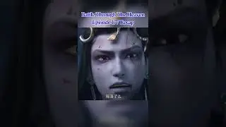 BTTH Episode 177 Recap in Hindi | Xiao Yan vs Yao Tian | #btth #shortshindi #shortsfeed #btthseason5