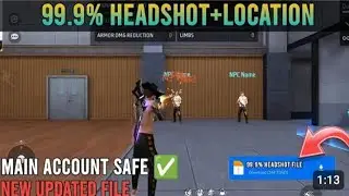 Antiban FF Panel Free Fire InjectorOB47 Free Fire HackFF panel HackMobile FF Hack metadata