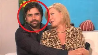 Top 10 Celebrities Absolutely Wasted On Live TV