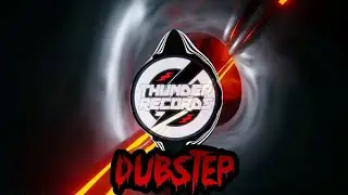 [Dubstep] AZKAN - Cheecked Up [Thunder Records Release]