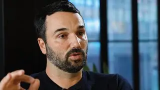 &ldquo;We&rsquo;re playing the long game&rdquo; | CEO Jamie Hodari On Industrious&rsquo; Partnership-Based Business Model