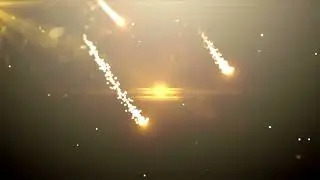 HD Title Background - High Impact Blank HD