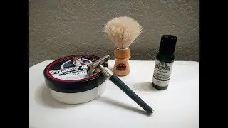 Semogue 1250 | Stubble Busters Game | SOTD