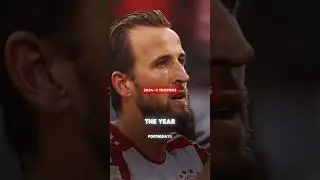 Is Harry Kane Really Cursed!! 🙊