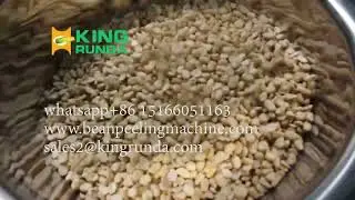 Broad/faba/fava bean peeler/how to peel broad bean/faba bean/fava bean/broad bean/faba/fava dehuller