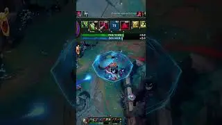no vision? | #nxz1e с помощью #Twitch #leagueoflegends #lol #ranked
