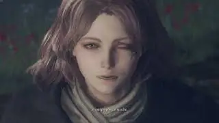 Elden Ring : The fallen leaves tell a story (Part 3/4)