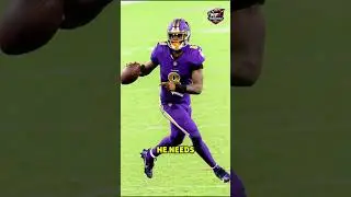 Lamar Jackson&rsquo;s Contract Could Change EVERYTHING 🔥 #shorts #lamarjackson #nfl