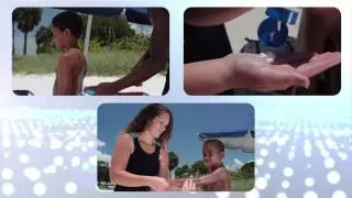 Beach Safety PSA Florida Department of Health