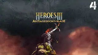 Armageddon's Blade Playthrough - Dragon Slayer campaign: Azure Dragons