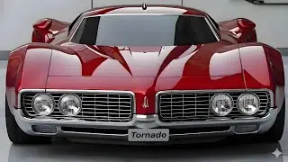 The 2026 Oldsmobile Toronado Is BACK… And It Shocks the Entire Auto Industry