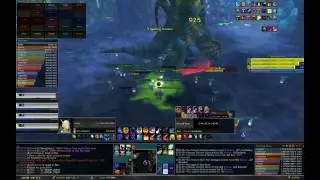 Excesse farming General Vezax SP POV