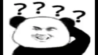 Chinese huh? sound effect