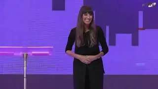 Dr Tania Harris | How Do You Know It's God?