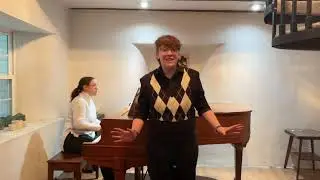 HL Theatre 2023 Charlie Kratz