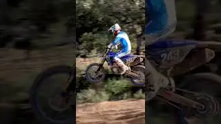 FIRST LOOK! Tim Gajser on a YAMAHA #YZ450F