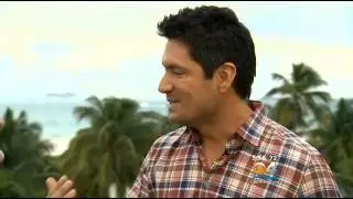 Louis Aguirre & Lisa Petrillo at The Betsy Hotel Miami Rooftop | The Betsy Hotel &ndash; South Beach