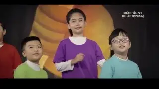 SỐNG VỚI LÒNG KIÊN TRÌ | THÁNH KINH MÙA HÈ 2016 | VBS