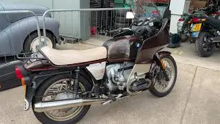 1979 BMW | MATHEWSONS CLASSIC CARS | AUCTION: 25, 26 & 27 JUNE 2025