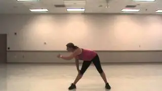 Zumba - Just the Way You Are  (cool down)