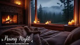 Best Relax Jazz 2026 Cat by the Window | Relax Sleep Study Work | Soft Jazz | Peaceful Jazz Vol. 3
