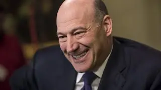 Cohn Emerging as Favorite to Lead the Fed