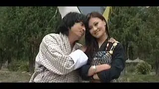 Ngesem Gi Khandoma By Jigme Nidup And Kinley Wangmo