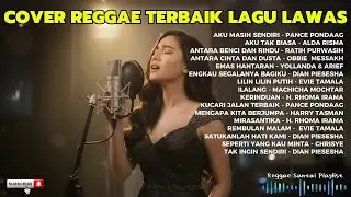 LIVE Musik Reggae Nostalgia 🎧 Lagu Kenangan Indonesia Versi Santai