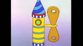 Eureeka's Castle #09