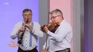Dorin Nemeș și Nelu Gabor - De joc (LIVE CLUJ)