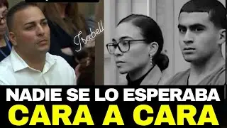 Nadie sabia el plan de la defensa enterate caso derek rosa 