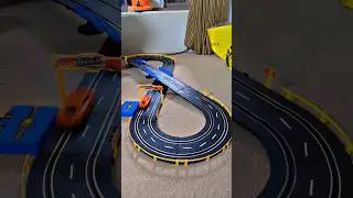 2 player racing car, gun remote #toys #kidsstory #kidslearning #kids