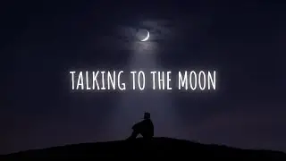Bruno Mars - Talking to the Moon (Official Video)