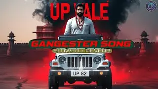 UP  Wale | UP Gangster Rap Song | Desi Hardcore Rap | Thug Life Anthem 2025 || SATYAM VERSE ||