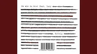 So wie du bist (Reich & Bleich x Luis Henri Remix)