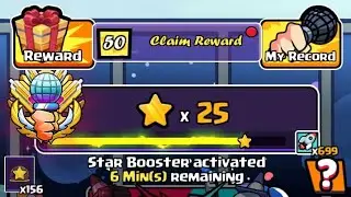 Beat Battle Reaching Legendary Master (S23)