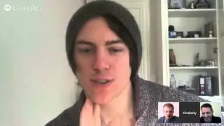 Street Self Defense with Ed Aiken - Road to Ripped Podcast
