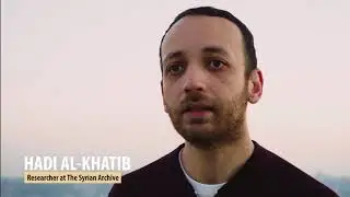 Syrian journalists go in-depth