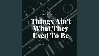 These Foolish Things