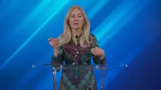 An Urgent Message from Archbishop Vigano, to help President Trump as read by Karen Caffery