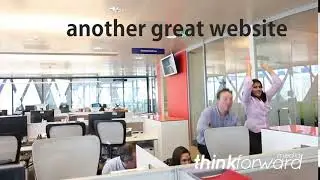 ShirtPunch! Relaunch - Think Forward Media