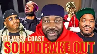 Poetik Flakko’s WEIRD Defense of Drake & His Spotify Bots 