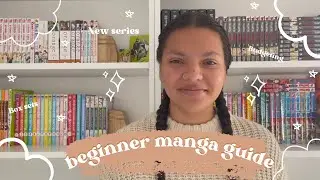Things I wish I knew before collecting manga!