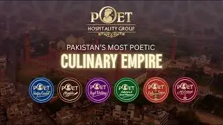 Poet Hospitality Group