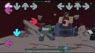 Alien Fnf