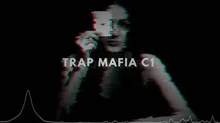 Serhat Durmus - Silence Of Reality // Slowed+Reverb || Trap Mafia C1