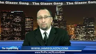 Glazov Moment: YouTube Crackdown on &ldquo;Borderline Content&rdquo;.