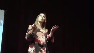 Dare to Pursue Your Dreams | Maria Laura Abalo | TEDxYouth@AEL