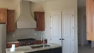 New Build in Prescott Country Club
