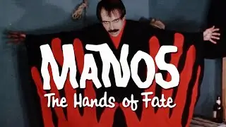 Manos the Hands of Fate | Lost Family Finds Devil Cult